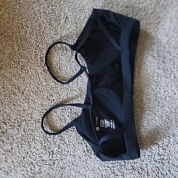 Buffbunny medium string sports bra - Picture 2 of 3